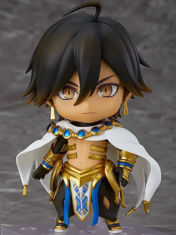 Nendoroid Rider Ozymandias: Ascension Ver. (Fate/Grand Order)