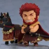 Nendoroid Rider/Iskandar DX Edition (Fate/Grand Order)