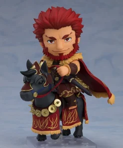 Nendoroid Rider/Iskandar DX Edition (Fate/Grand Order)