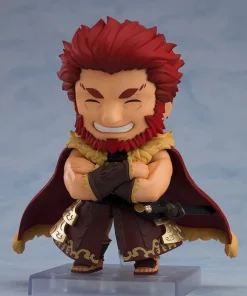 Nendoroid Rider/Iskandar (Fate/Grand Order)