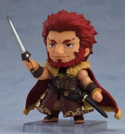 Nendoroid Rider/Iskandar (Fate/Grand Order)