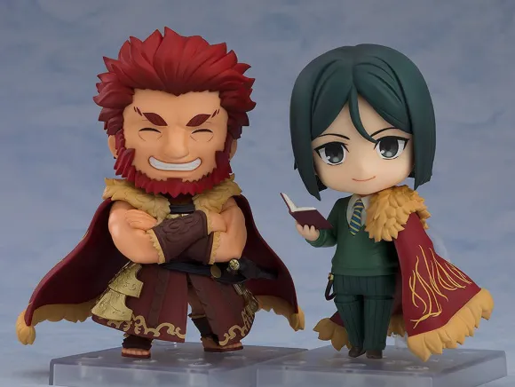 Nendoroid Rider/Iskandar (Fate/Grand Order)
