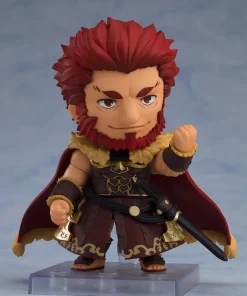 Nendoroid Rider/Iskandar (Fate/Grand Order)