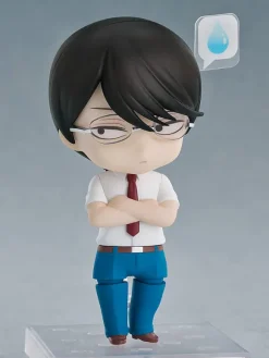 Nendoroid Rihito Sajo (Doukyusei)
