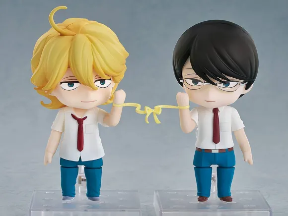 Nendoroid Rihito Sajo (Doukyusei)