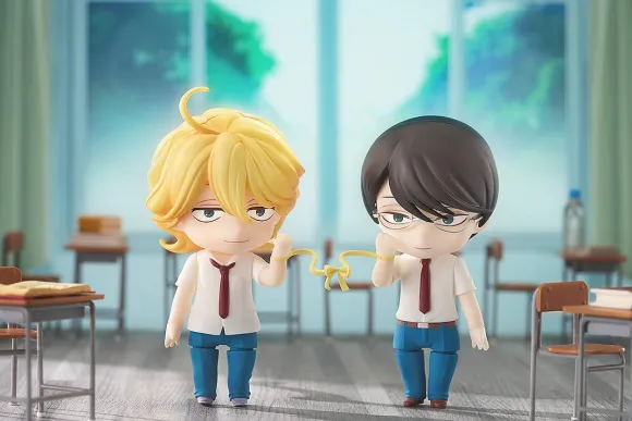 Nendoroid Rihito Sajo (Doukyusei)