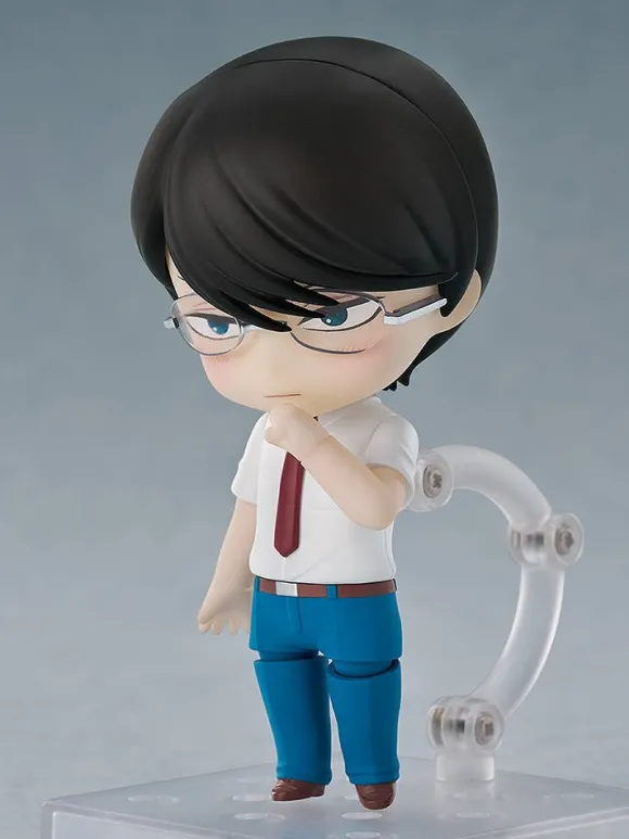 Nendoroid Rihito Sajo (Doukyusei)