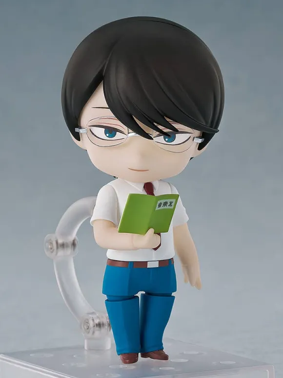 Nendoroid Rihito Sajo (Doukyusei)