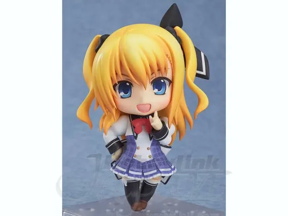 Nendoroid Rikka Morizono