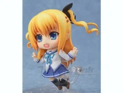 Nendoroid Rikka Morizono