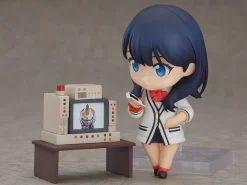 Nendoroid Rikka Takarada (SSSS.GRIDMAN)