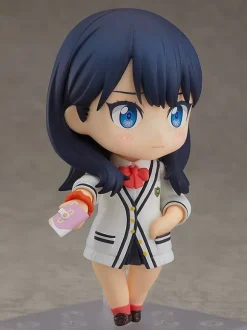 Nendoroid Rikka Takarada (SSSS.GRIDMAN)