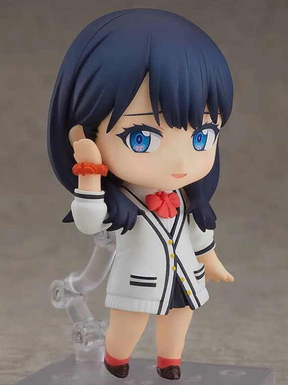 Nendoroid Rikka Takarada (SSSS.GRIDMAN)