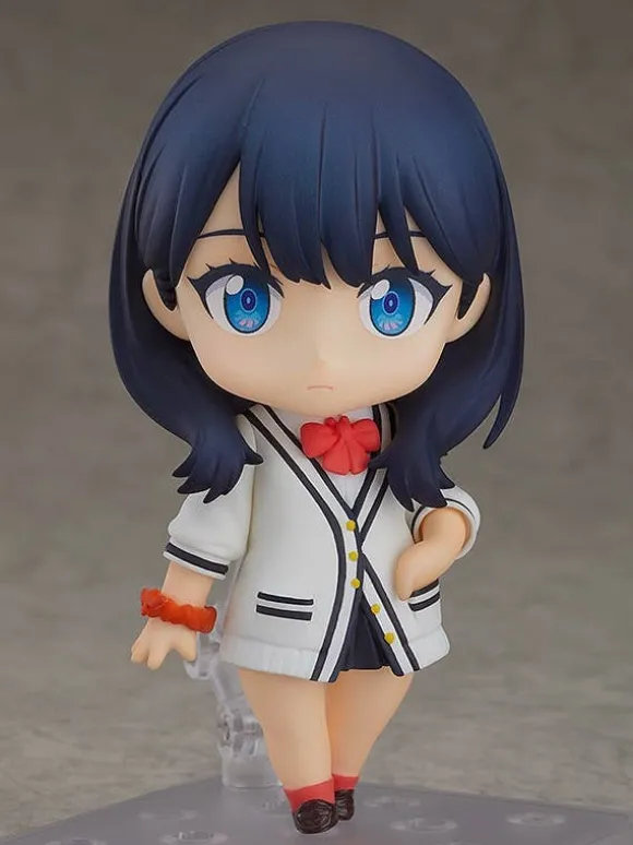 Nendoroid Rikka Takarada (SSSS.GRIDMAN)