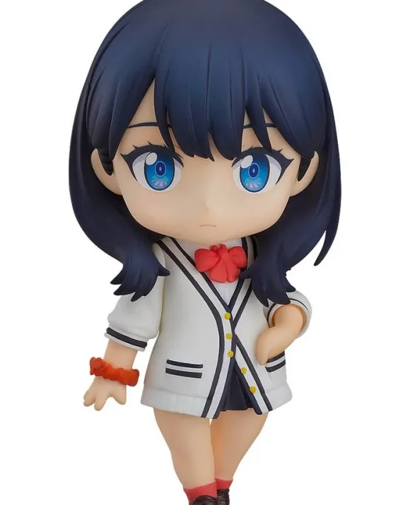 Nendoroid Rikka Takarada (SSSS.GRIDMAN)