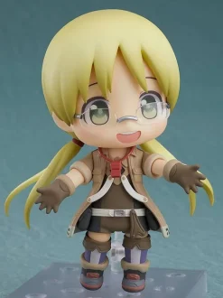 Nendoroid Riko (Made in Abyss) (Reissue)