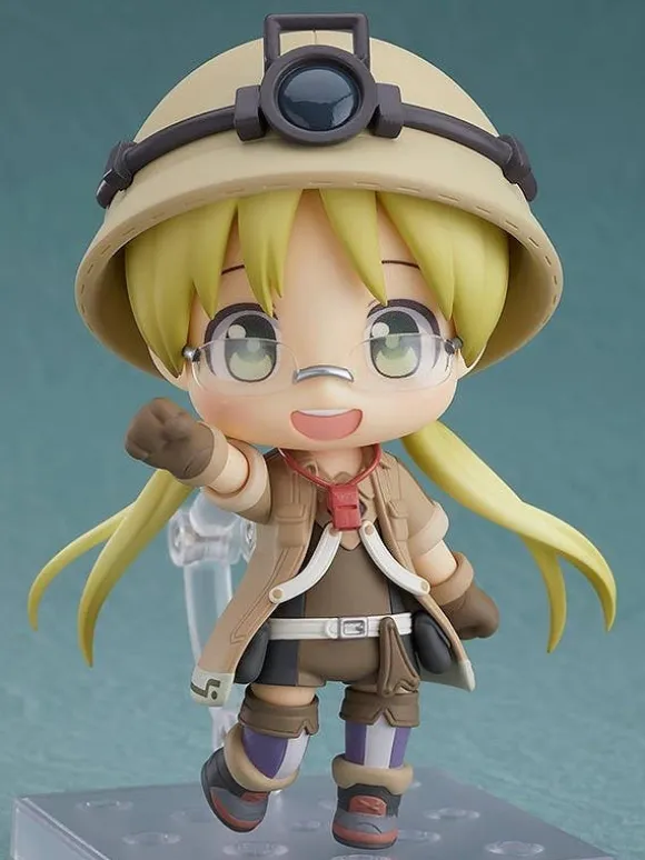 Nendoroid Riko (Made in Abyss)