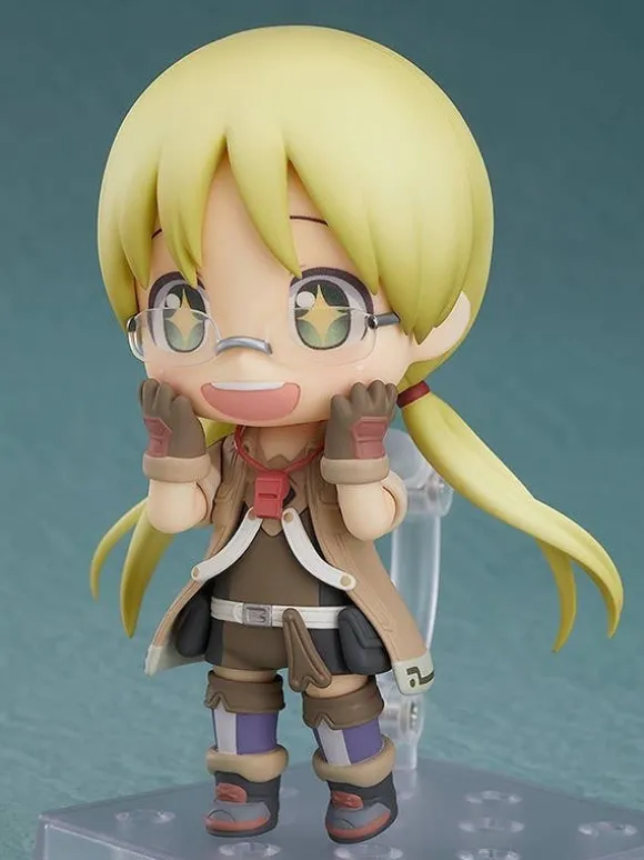 Nendoroid Riko (Made in Abyss)