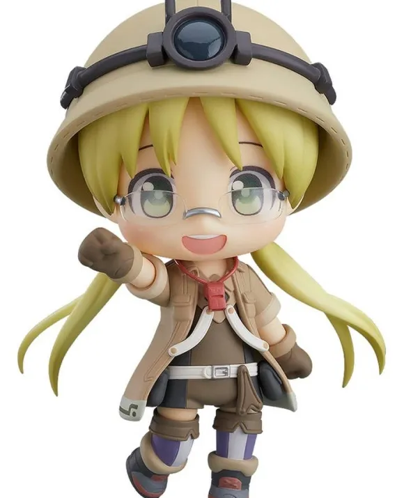Nendoroid Riko (Made in Abyss)