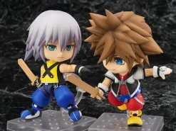 Nendoroid Riku (Kingdom Hearts) (Reissue)