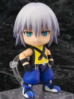 Nendoroid Riku (Kingdom Hearts) (Reissue)