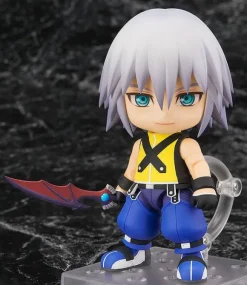 Nendoroid Riku (Kingdom Hearts)
