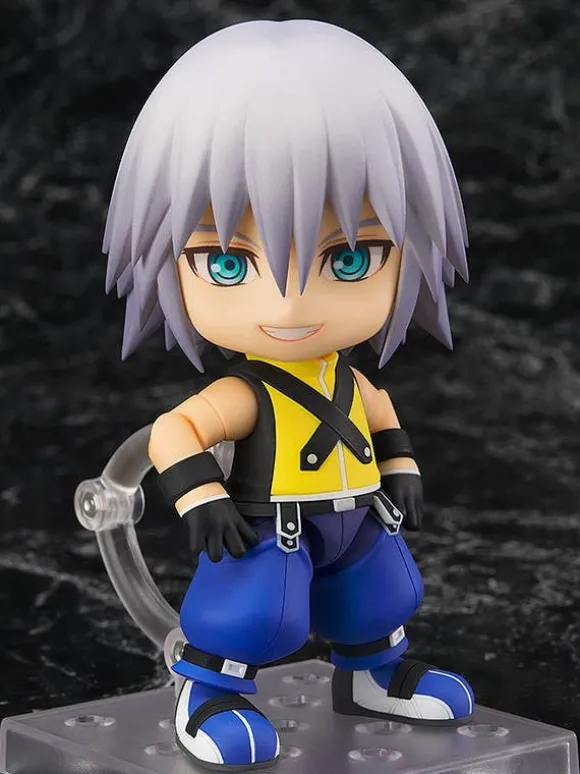 Nendoroid Riku (Kingdom Hearts)