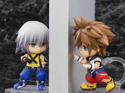 Nendoroid Riku (Kingdom Hearts)