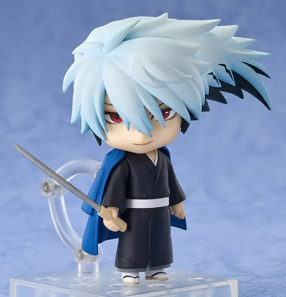 Nendoroid Rikuo Nura (Night) (Nura: Rise of the Yokai Clan)