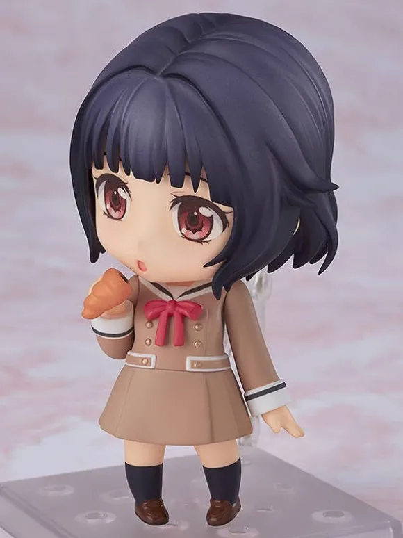 Nendoroid Rimi Ushigome (BanG Dream!) (Reissue)