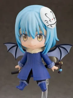 Nendoroid Rimuru (That Time I Got Reincarnated as a Slime)