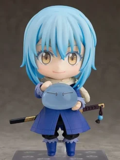 Nendoroid Rimuru (That Time I Got Reincarnated as a Slime)
