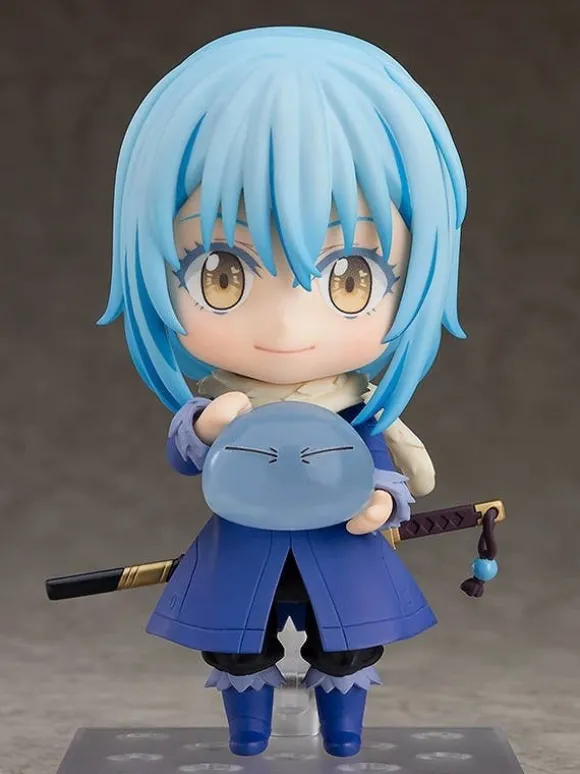 Nendoroid Rimuru (That Time I Got Reincarnated as a Slime)