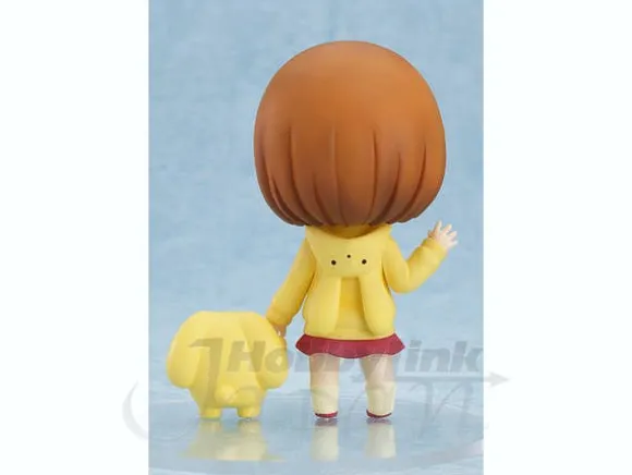 Nendoroid Rin & Wooser + Machine Wooser