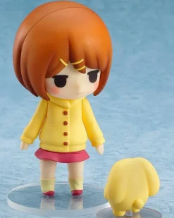 Nendoroid Rin & wooser: Light Ver.