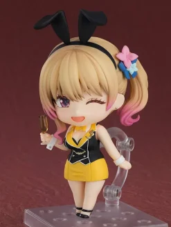 Nendoroid Rin (BUNNY GARDEN)