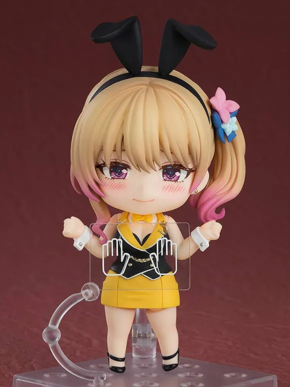 Nendoroid Rin (BUNNY GARDEN)