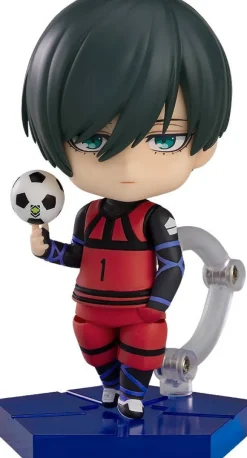 Nendoroid Rin Itoshi (BLUE LOCK) (Rerelease)