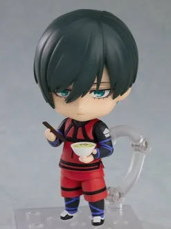 Nendoroid Rin Itoshi (BLUE LOCK) (Rerelease)