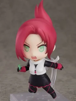 Nendoroid Rin (Kemurikusa)