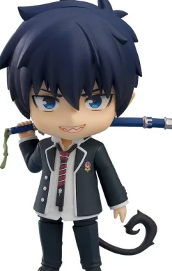 Nendoroid Rin Okumura (Blue Exorcist)
