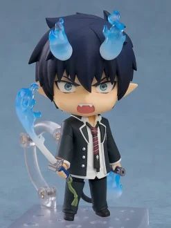 Nendoroid Rin Okumura (Blue Exorcist)
