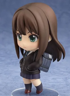 Nendoroid Rin Shibuya
