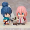 Nendoroid Rin Shima DX Ver. (Laid-Back Camp)