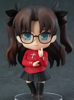 Nendoroid Rin Tohsaka (Fate/stay night) (Reissue)