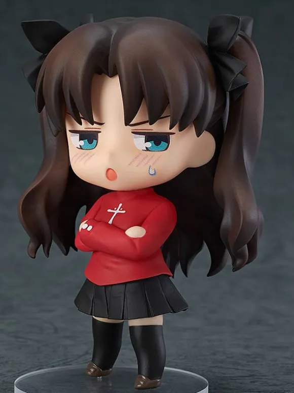 Nendoroid Rin Tohsaka (Fate/stay night) (Rerelease)