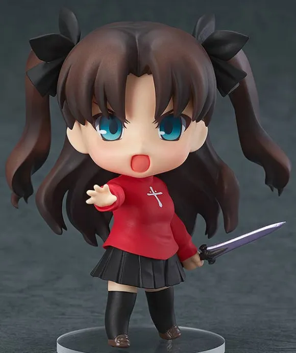 Nendoroid Rin Tohsaka (Fate/stay night) (Rerelease)