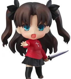 Nendoroid Rin Tohsaka (Fate/stay night) (Rerelease)