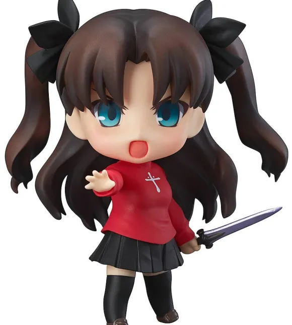 Nendoroid Rin Tohsaka (Fate/stay night) (Rerelease)