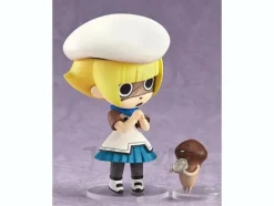Nendoroid Rina Ozawa & Nameko